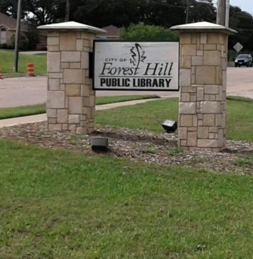Forest Hill Public Library